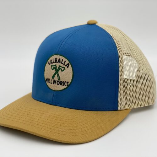 Valhalla Millworks Hat