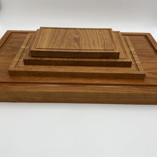 Odin's Cutting Board Package