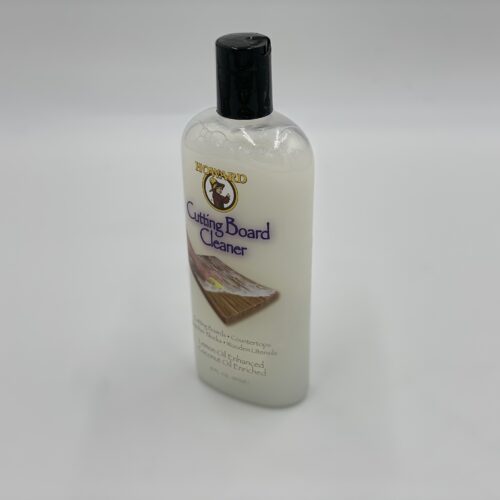 Howard Cutting Board Cleaner 12 OZ