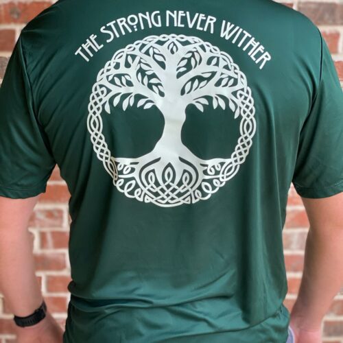 Valhalla Millworks Yggdrasil Shirt